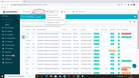 Saiba O Que Xml De Nota Fiscal E Como Abrir O Arquivo