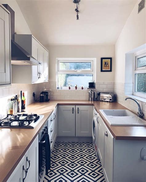 11 Beautiful Galley Kitchen Ideas Fifi Mcgee Interiors Renovation