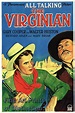 Virginian, The - Movie Poster starring Gary Cooper | Películas vintage ...