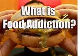 Pictures of Online Food Addiction Help