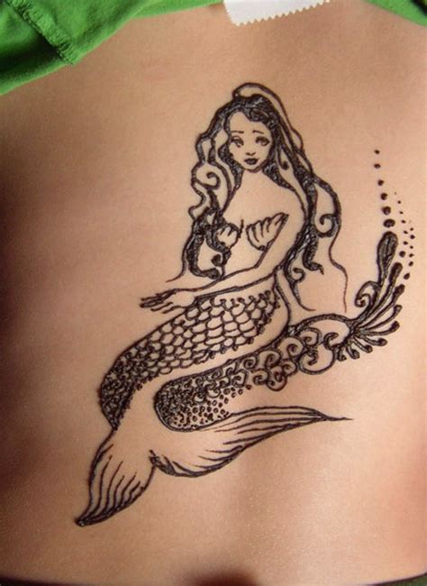 Do boys get henna tattoos? Cool Henna Tattoo Designs for 2012 - ShePlanet