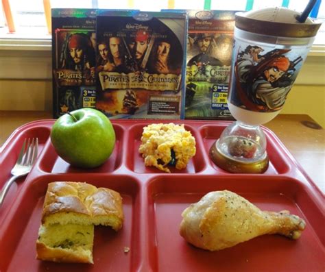 Theresa johnston in party themes, popular parties 8,872 views. Pirates of the Caribbean dinner - justJENN recipes ...
