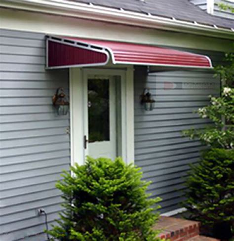 Aluminum Door Canopies Aluminum Awnings Door Canopy For Out