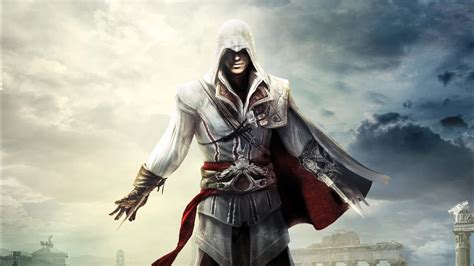 La Vera Storia Degl Auditore Assassin S Creed 2 Cripta Della Famiglia