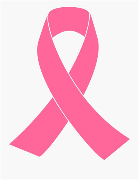 Pink Ribbon Printable