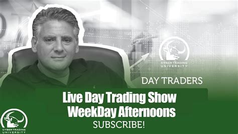 Live Day Traders Show With Fausto Pugliese Kscp Immp Tklf Amc