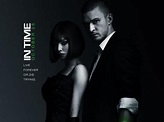 In Time movie wallpapers - In Time (2011) Wallpaper (29296812) - Fanpop