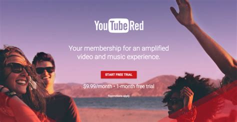 Youtube Red Apk Là Gì Hướng Dẫn Sử Dụng Youtube Red Miễn Phí Hỏi Vớ Vẫn