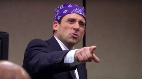 10 Inspirational Michael Scott Quotes You Need In Your Life