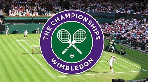 Wimbledon 2024 Match Order And Sunday Schedule