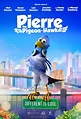 Pierre the Pigeon-Hawk Movie |Teaser Trailer