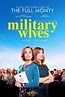 Military Wives Cast, Actors, Producer, Director, Roles, Salary - Super ...