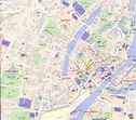Large Copenhagen Maps for Free Download and Print | High-Resolution and ...