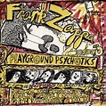 (1992) Frank Zappa - Playground Psychotics [FLAC] - Download Evrything