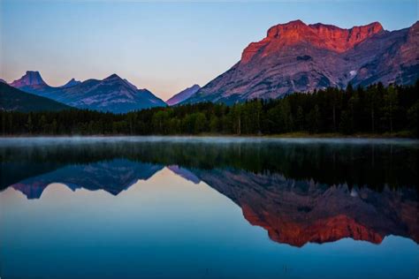 Canadian Rocky Mountains Christopher Martin Photography