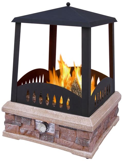 Metal Outdoor Fireplace Kits Fireplace Guide By Linda