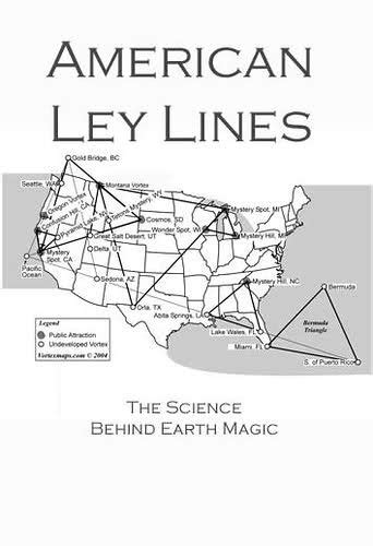 Ley Lines Map Texas Image Search Results Ley Lines