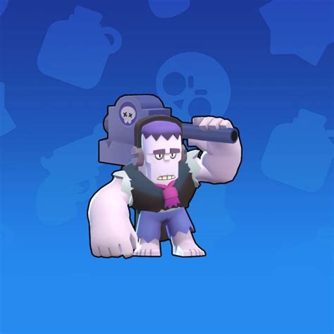 Do you care about the lore of a character for a mobile game? Brawl Stars Skins List - How-to Unlock, All Brawler ...