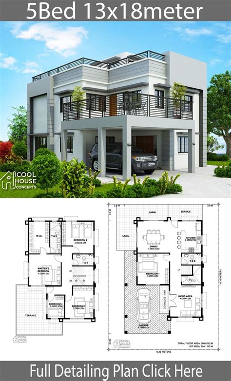 250 Square Meter House Plans 5 Pictures Easyhomeplan