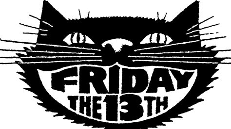Friday The 13th Why Is It Considered So Unlucky Huffpost Uk News