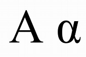 Alfa - Wikipedia