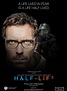 Half-Life - Hugh Laurie 2013 | Half life, Hugh laurie, Life