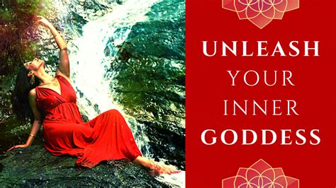 4 Ways To Awaken Your Inner Goddess