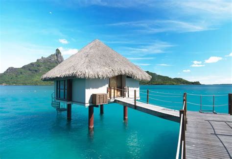 Mauritius Beach Hut All Inclusive Honeymoon Resorts Honeymoon