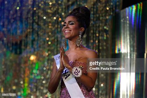 Miss Florida Usa Pageant Photos And Premium High Res Pictures Getty