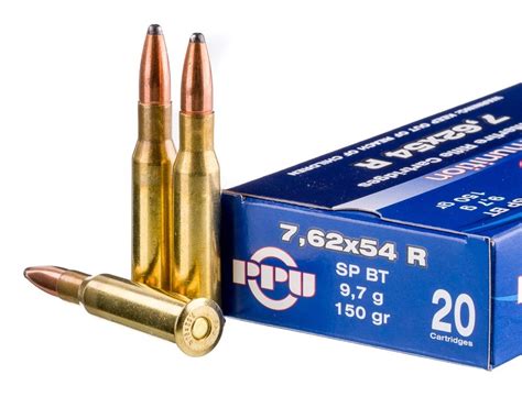 762x54r Ammo By Prvi Partizan Discreet Arms Dealer Buy Beretta Online