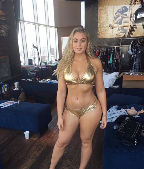 Iskra Lawrence Porn Pictures Xxx Photos Sex Images 3795006 Pictoa