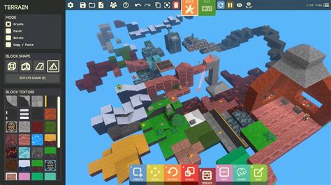 Step into the shoes of a exceptional, unparalleled sniper who is given assignments to. Google's 'Game Builder' tool lets you create 3D games with ...