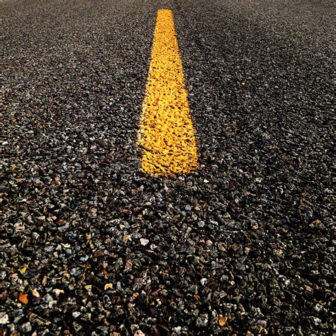 Paving The Future With Reclaimed Asphalt Pavement