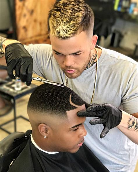 Then you must watch this video on. Pin on Barber Shop - Hair Styles