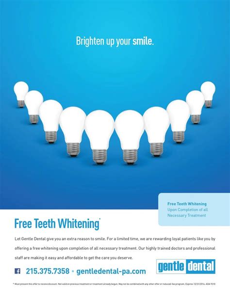 Award Winning Healthcare Advertising And Marketing Case Study Dental