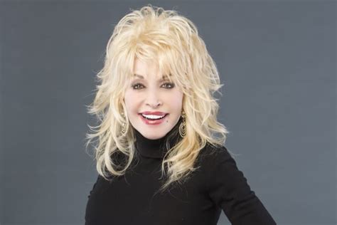 dolly parton has arrived on tiktok countrytown latest country music news and releases