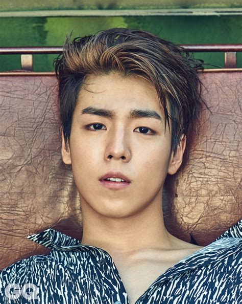 Some also suggested the photos seem to be from a. Lee Hyun Woo in GQ Korea July 2015 | Fashion and Beauty ...