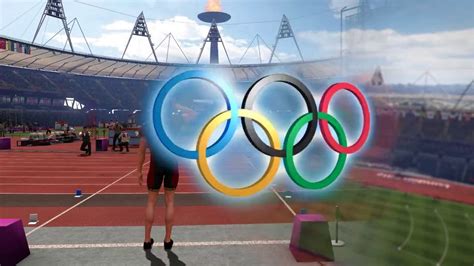 London 2012 Olympic Games Javelin Throw 10103m Wr Youtube