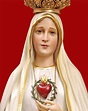 Maria, a obra-prima de Deus - Todo de Maria