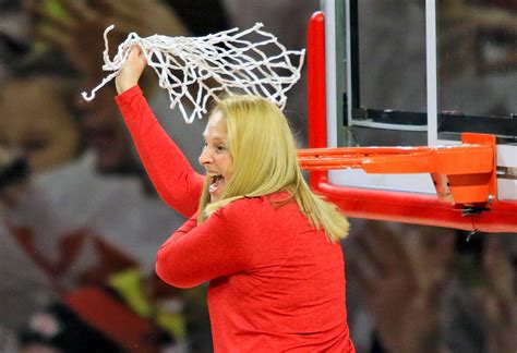 Photo Gallery Maryland Women’s Basketball Takes Sole Possession Of Big Ten Championship