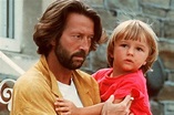 La trágica muerte del hijo de Eric Clapton: los minutos previos a la ...