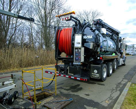 Storm Drain Cleaning Industrial Pipe Cleaning Services In Ct Ny Nj