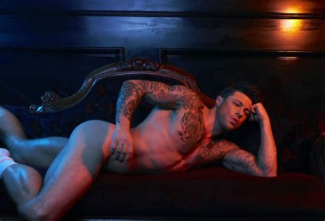 Duncan James Nude The Male Fappening