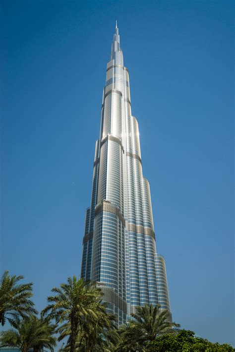 Самое высокое здание в мире! Tips for Visiting the Burj Khalifa - Zigzag Around the World