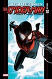 Comic Review - Ultimate Spider-Man #1