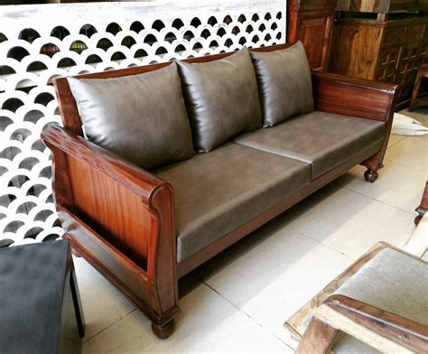 We did not find results for: Traditional Stylish Sheesham solid wood sofa set ...