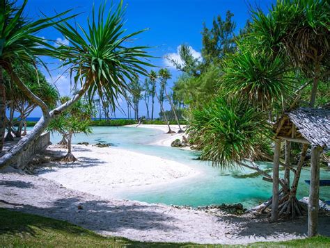 The archipelago is located some 1,090 miles (1,750 kilometers) east of australia, 310 miles (500 kilometers) northeast of new caledonia, west of fiji and south of the solomon islands. Vanuatu | Destinations | Air Vanuatu