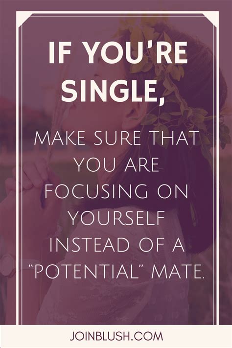 No matter which category of women you fall under, below are single quotes for girls that will reflect the way you feel about being single. How to Take Advantage of Being Single | Blush Life Coaching | Single girl quotes, Single quotes ...