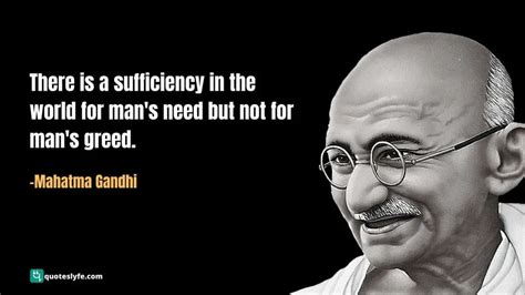 280 Famous Mahatma Gandhi Quotes On Leadership Be The Change