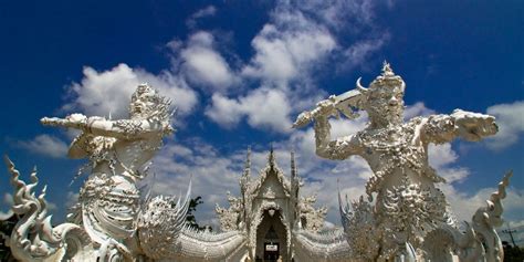 5 Reasons You Need To Visit Chiang Rai Thailand